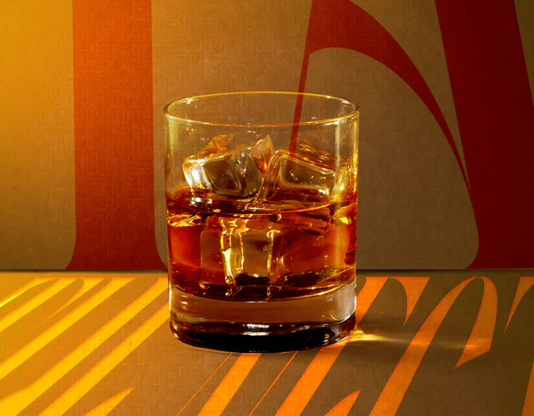 Whisky Brand Concept
